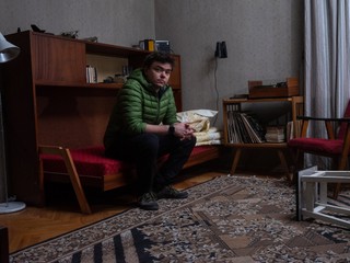 Jan P. Matuszyński: Twardoch w 'Królu' napisał narodowcom bardziej malownicze wypowiedzi z lepszym szykiem zdania [WYWIAD RIGAMONTI]