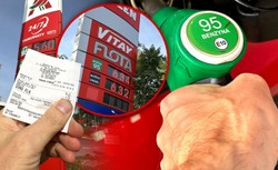 Ceny paliw i nowy cud od 16 września. Tyle zapłacisz za litr benzyny 95