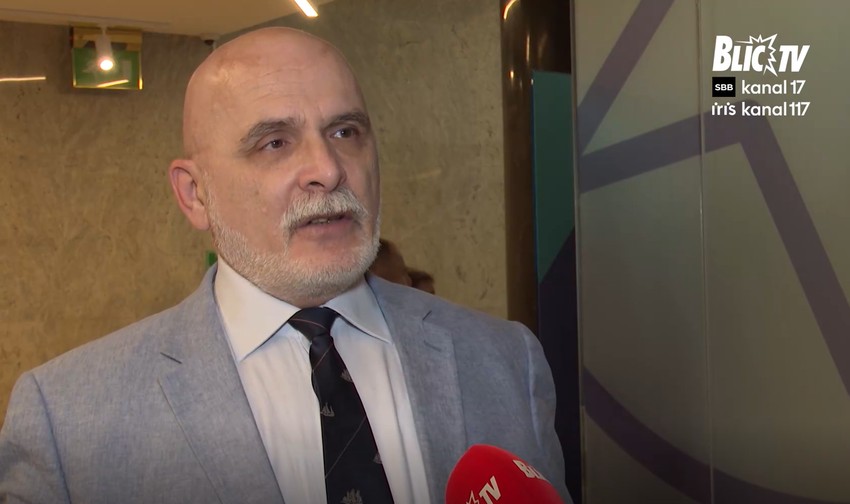 Nikola Lunić