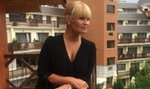 Iwona Pavlović jest teraz blondynką