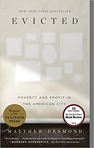 Evicted: Poverty and Profit in the American City