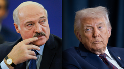 Spotkanie Trump-Łukaszenka? Jasny głos z Białego Domu