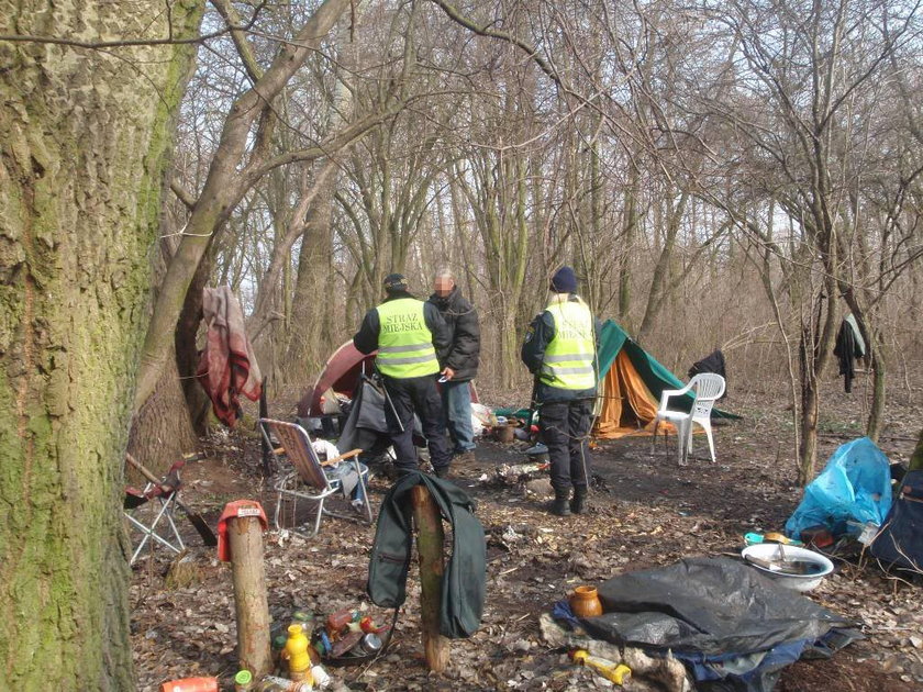 Ważył tylko 30 kilogramów, uratowali go w ostatniej chwili