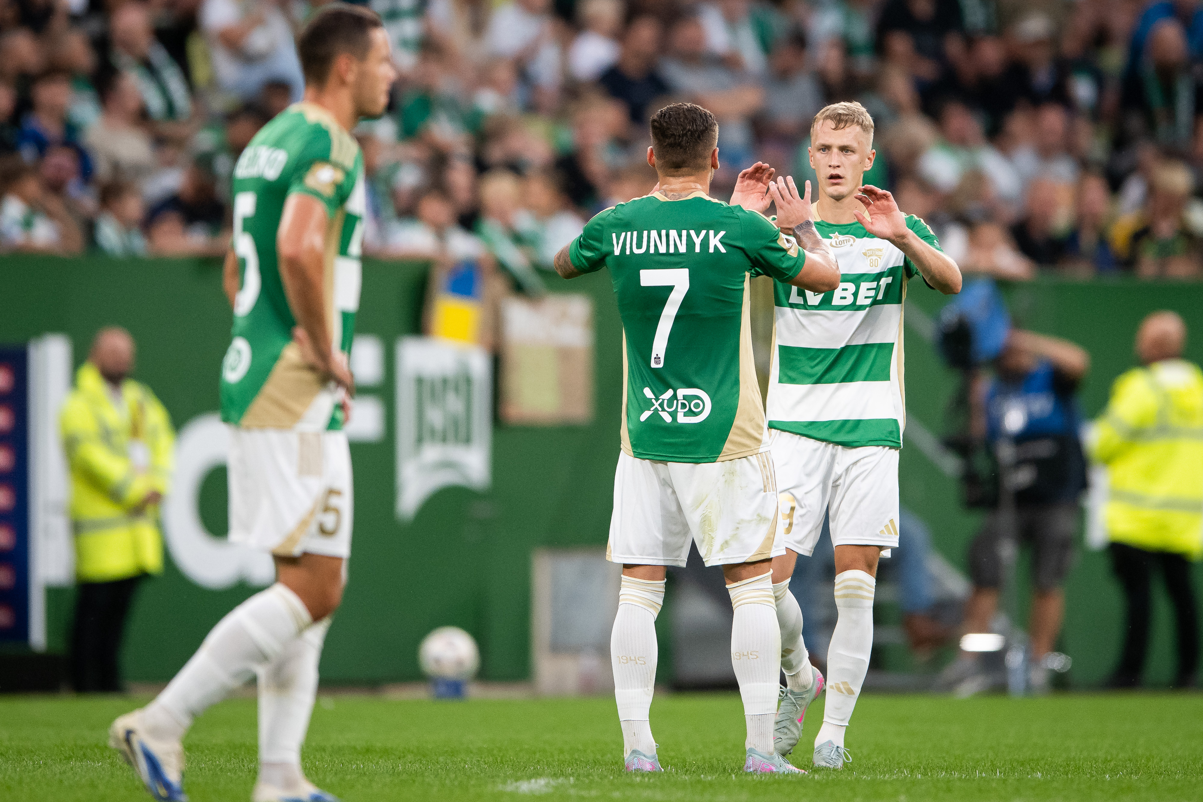 Transfer z Ekstraklasy: Slavia chce Bobcka za 10 mln euro