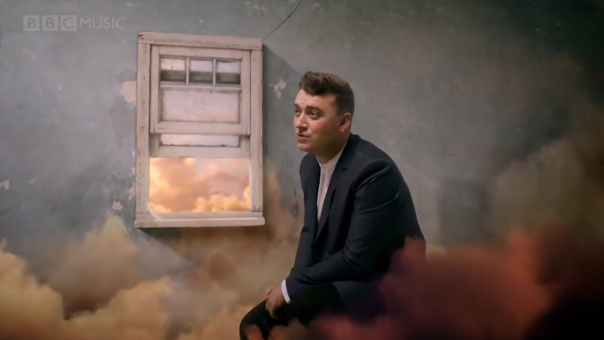 Sam Smith