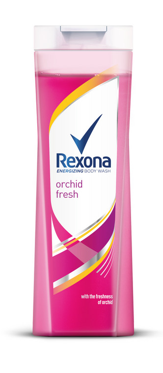Rexona Woman Orchid Fresh