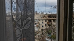 nowy amerykański plan pokojowy dla ukrainy [pełna treść dokumentu]