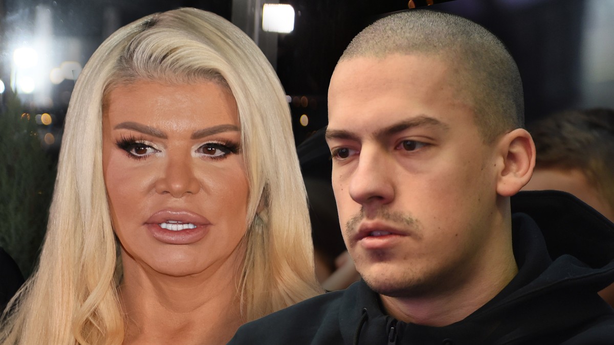 Baka Prase i Dara Bubamara