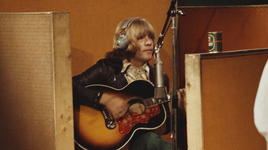 Brian Jones