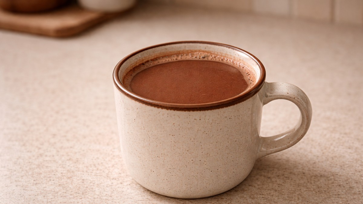 Ceo život pogrešno pravite kakao: Samo ovako će biti savršeno gust i bez grudvica