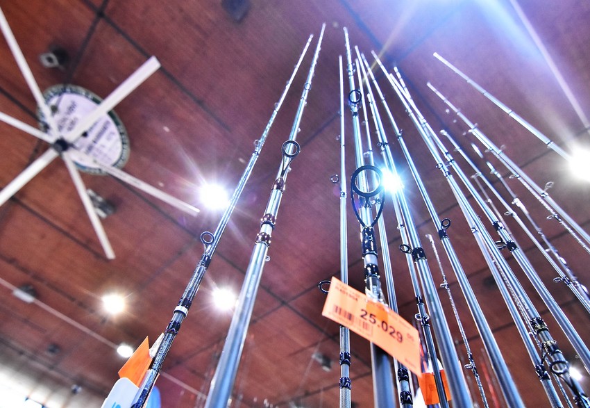 Sajam lova i ribolova