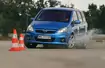 Opel Zafira OPC - Ekspresowy minivan