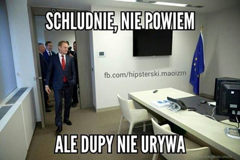 Donald Tusk już rozpoczął urzędowanie w gmachu gmach Rady Unii Europejskiej. Jak ocenia swoje nowe miejsce pracy?