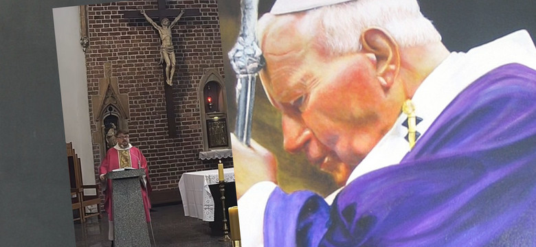 Wyznanie dominikanina podczas kazania: "byłem skrzywdzony". Poruszył wątek Jana Pawła II
