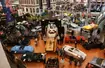 Techno Classica Essen 2013 – zabytkowe auta mają duszę