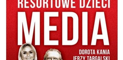 Książka z Żakowskim na okładce wycofana z księgarń