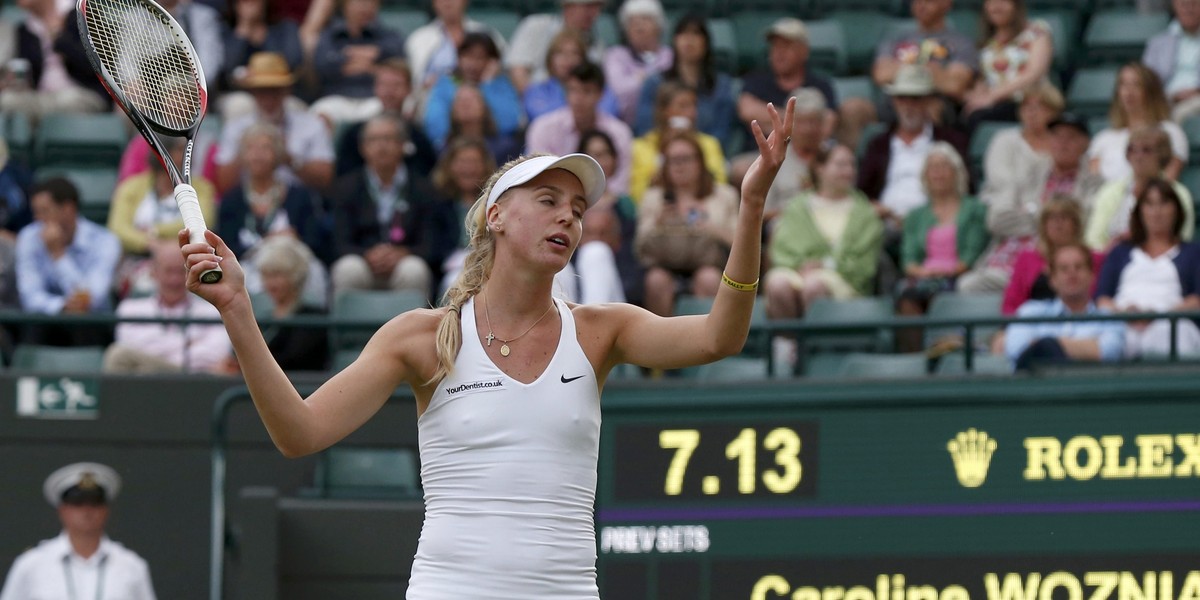 Naomi Broady