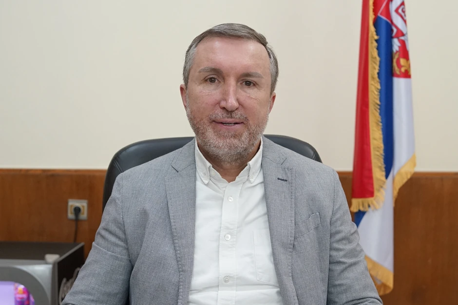Nebojša Zdravković