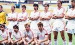 Mundial 1986 - Klątwa Bońka i Piechniczka