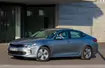 Kia Optima Plug-in hybrid