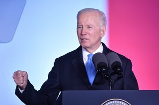Biden: Nie rozmawiamy z Koreą Południową o wspólnych ćwiczeniach nuklearnych