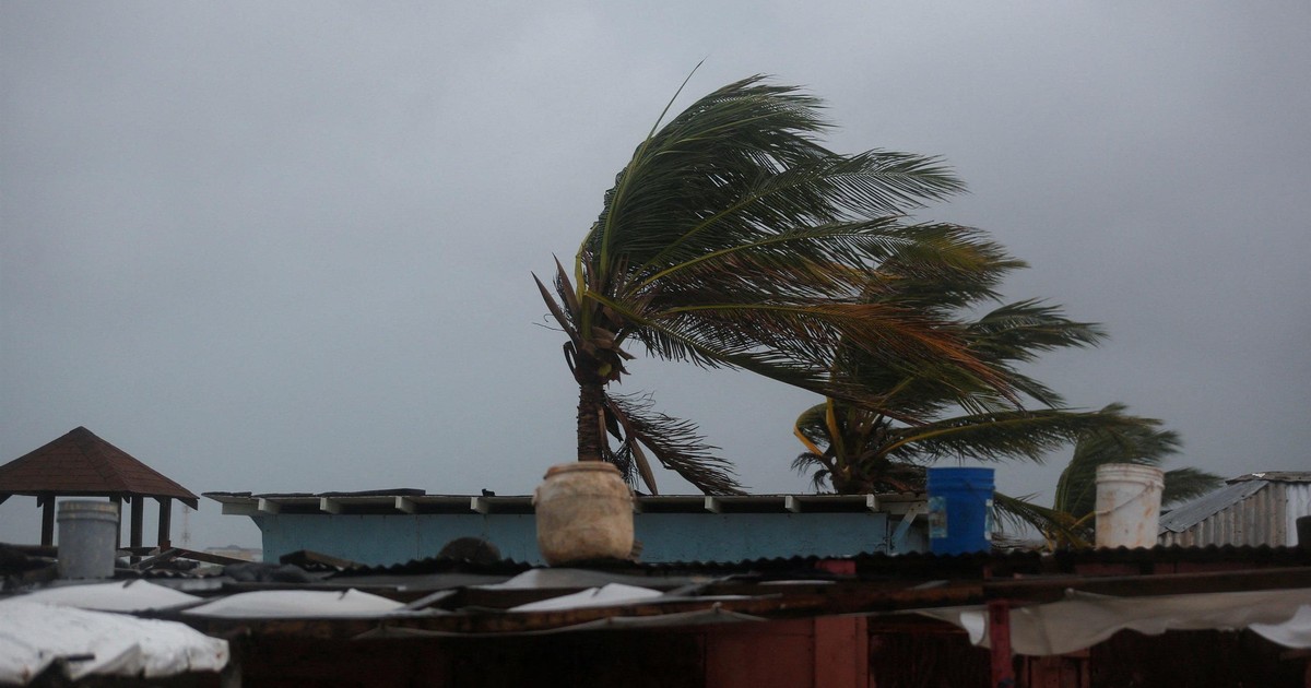 Kraj w obliczu kataklizmu. Melissa to huragan, jakiego nie widziano od pokoleń