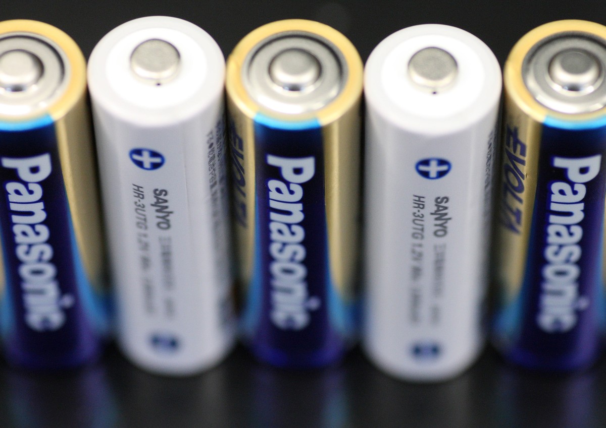 Panasonic i Sanyo teraz razem