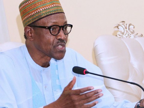 Buhari mourns Reinhard Bonnke, says his death is a great loss to Nigeria