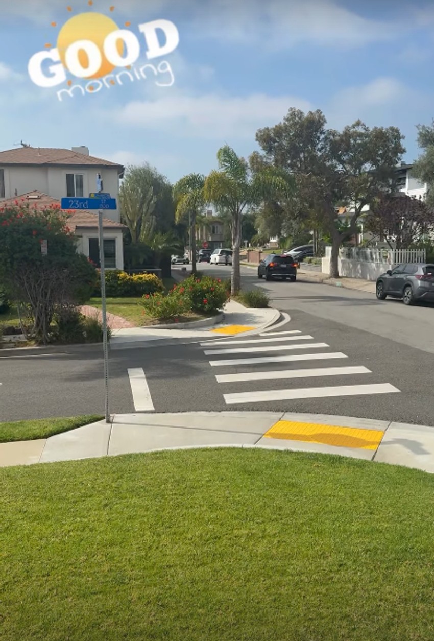 Vlada Stanojević, objava