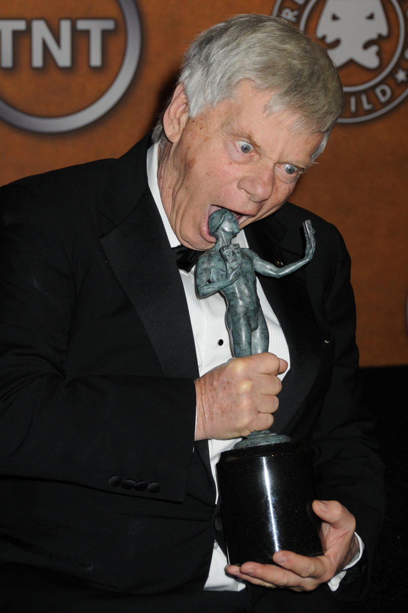 Robert Morse