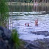 Kupanje u jezeru može biti opasno po zdravlje
