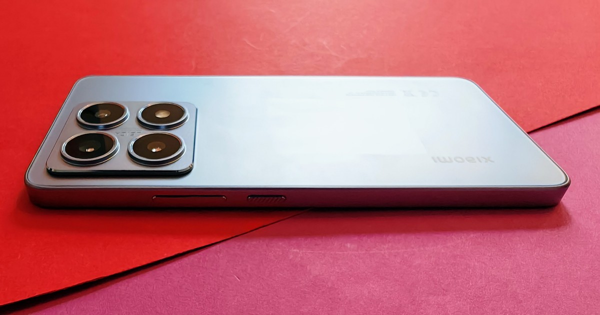Testte Xiaomi 14T: 545 Euro'dan başlayan güçlü kameraya sahip en iyi akıllı telefon