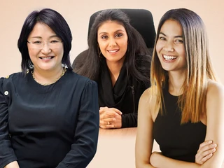 Na tegorocznej azjatyckiej liście „Forbesa” Power Businesswomen 2020 znalazło się 25 kobiet nie tylko z Azji, ale również Australii. Wśród nich są: Roshini Nadar Malhotra, prezes HCL Technologies, Samatha Du, założycielka, przewodnicząca i dyrektor generalna Zai Lab oraz Melanie Perkins, współzałożycielka i dyrektor generalna Canva