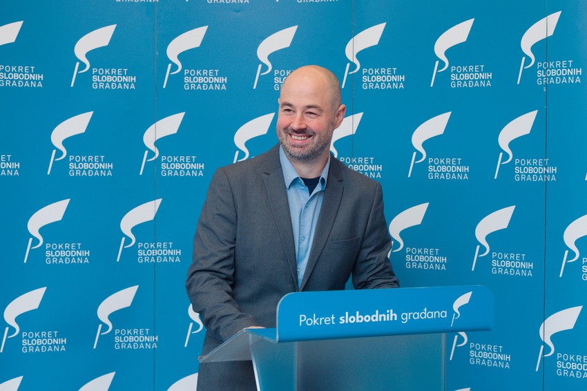 Aleksandar Radovanović