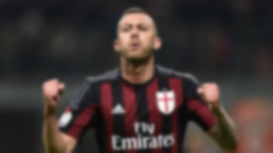AC Milan sprzedał Jeremy'ego Meneza do Girondins Bordeaux