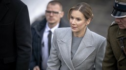 osobiste wyznanie marty nawrockiej ws. aborcji. "różne rzeczy w głowie miałam"