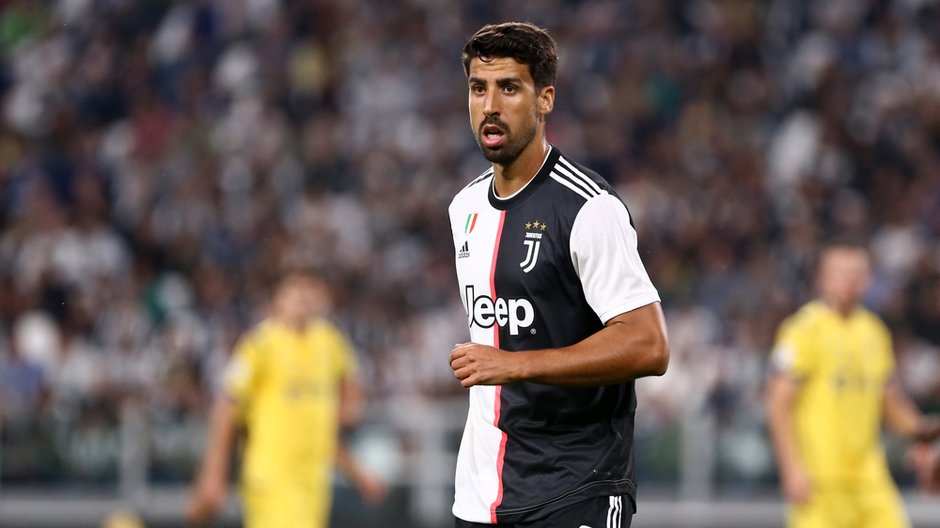 Sami Khedira