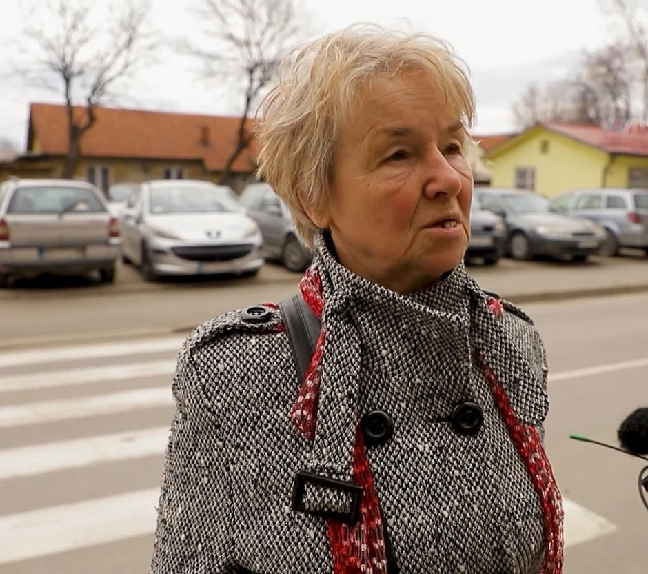 Teya Dora, emisija "Metar moga sela"