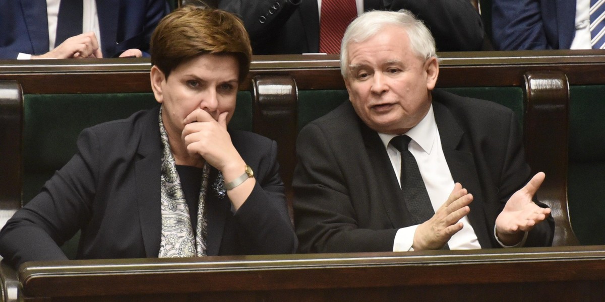 Jarosław Kaczyński