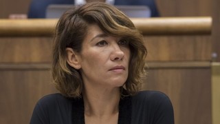 Słowaczka Lucia Durisz Nicholsonova nową szefową komisji zatrudnienia i spraw socjalnych PE