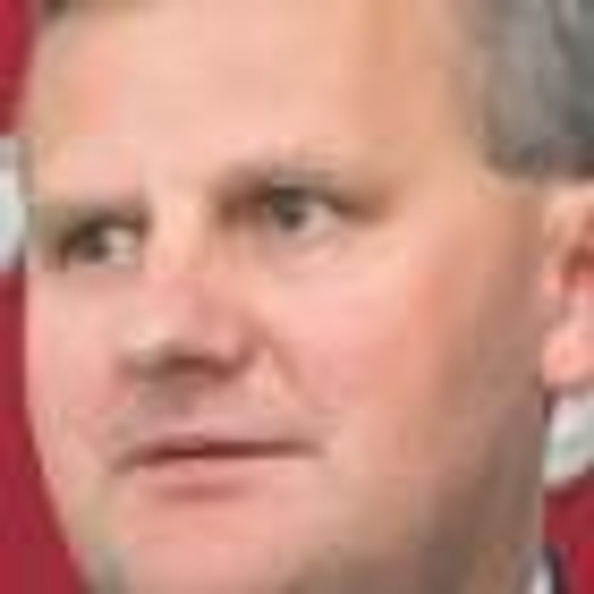 Aleksander Grad, minister skarbu państwa Fot. Wojciech Górski