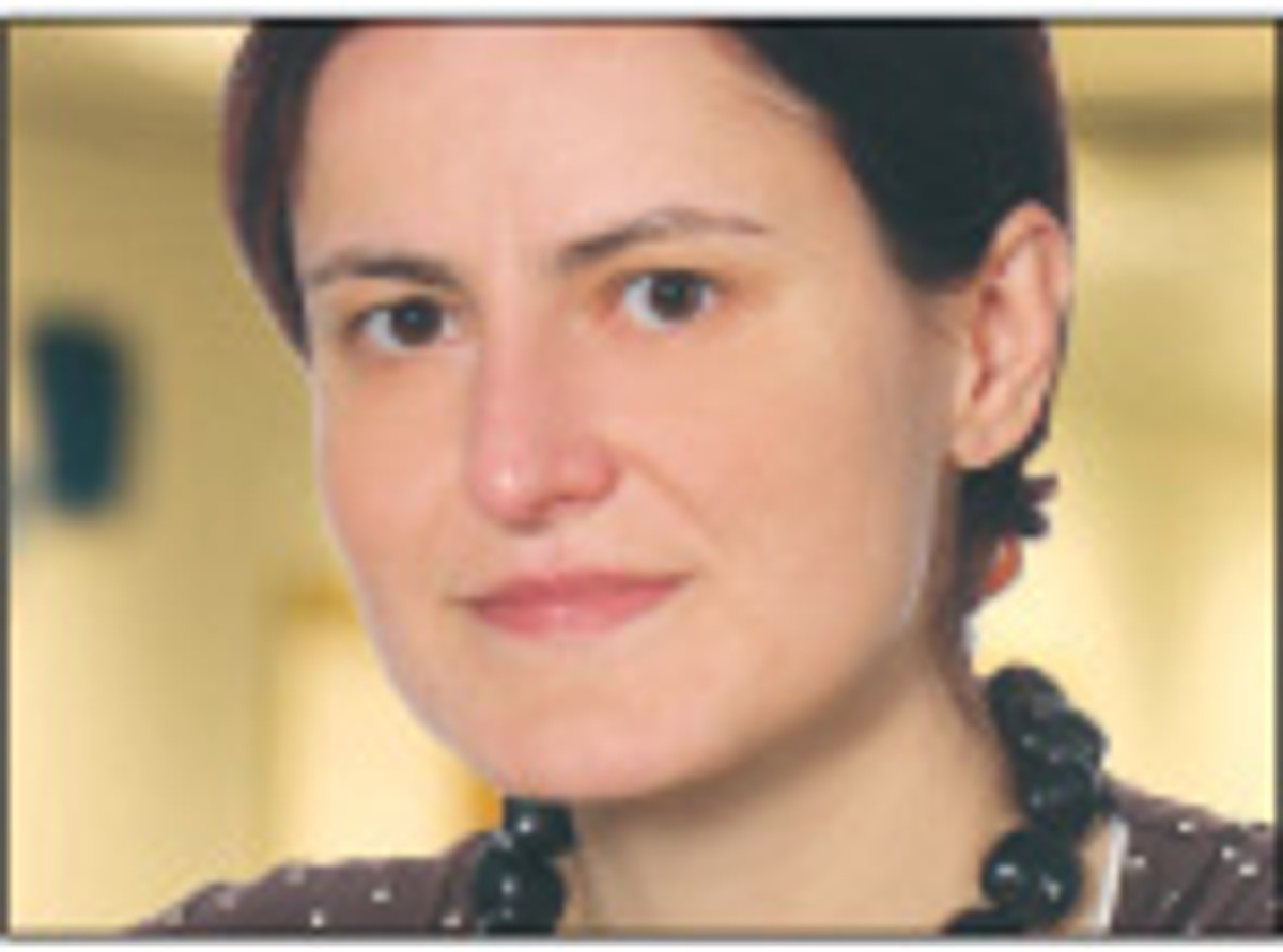 Hanna Kozłowska | ekspert w KDA Kancelaria Doradców i Audytorów