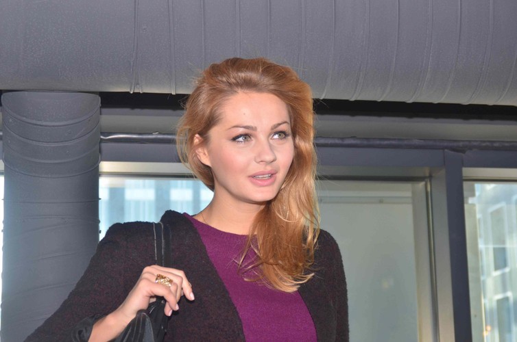 8. Małgorzata Socha - dostała 450 tys. zł za reklamę dezodorantów