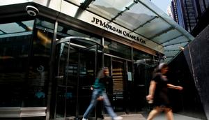 JPMorgan Chase & Co.Leonardo Munoz/VIEWpress/Corbis via Getty Images