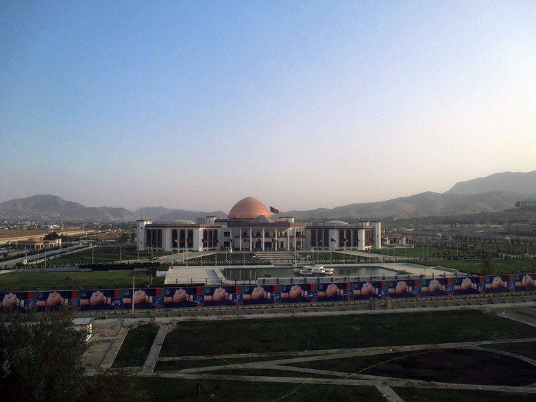 Kabul