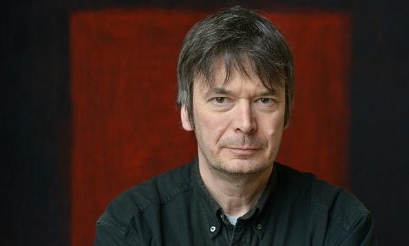 Ian Rankin 