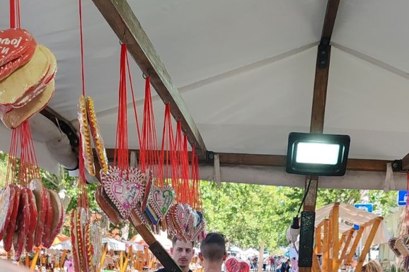 Kladovo spremno za jubilarni 20. Etno festival