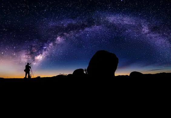 Najlepsze gadżety do oglądania Perseidów. Uczyń tę noc wyjątkową