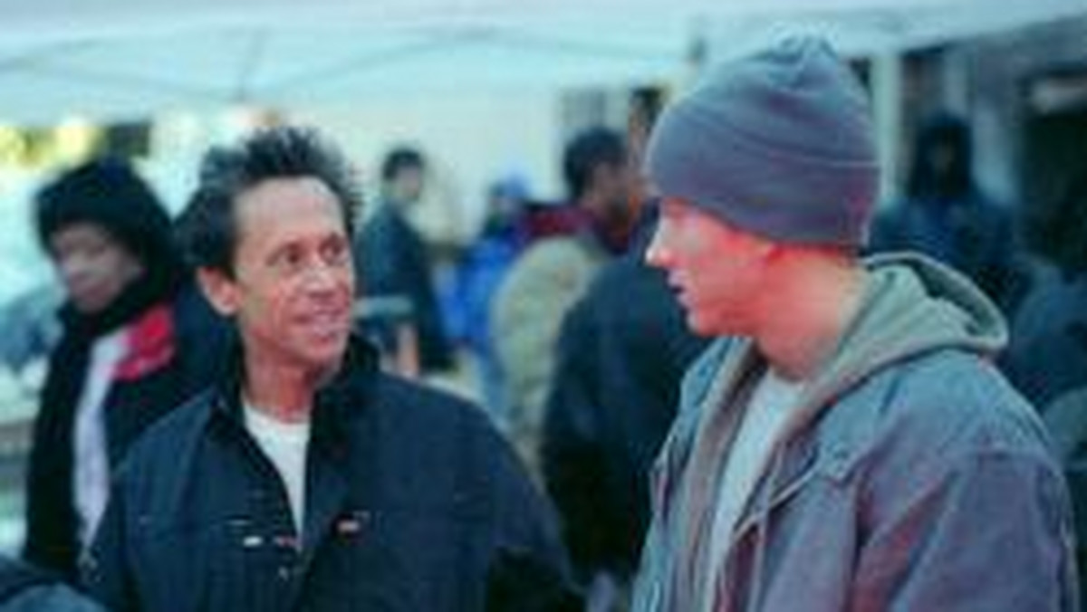 Brian Grazer zajmie się produkcją filmu zatytułowanego "The Knife".