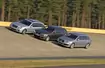 Audi RS6, BMW M5, Mercedes E 63 AMG - Kombi klasy wyższej po wizycie na siłowni